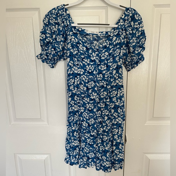 Mini Dress - Picture 1 of 2